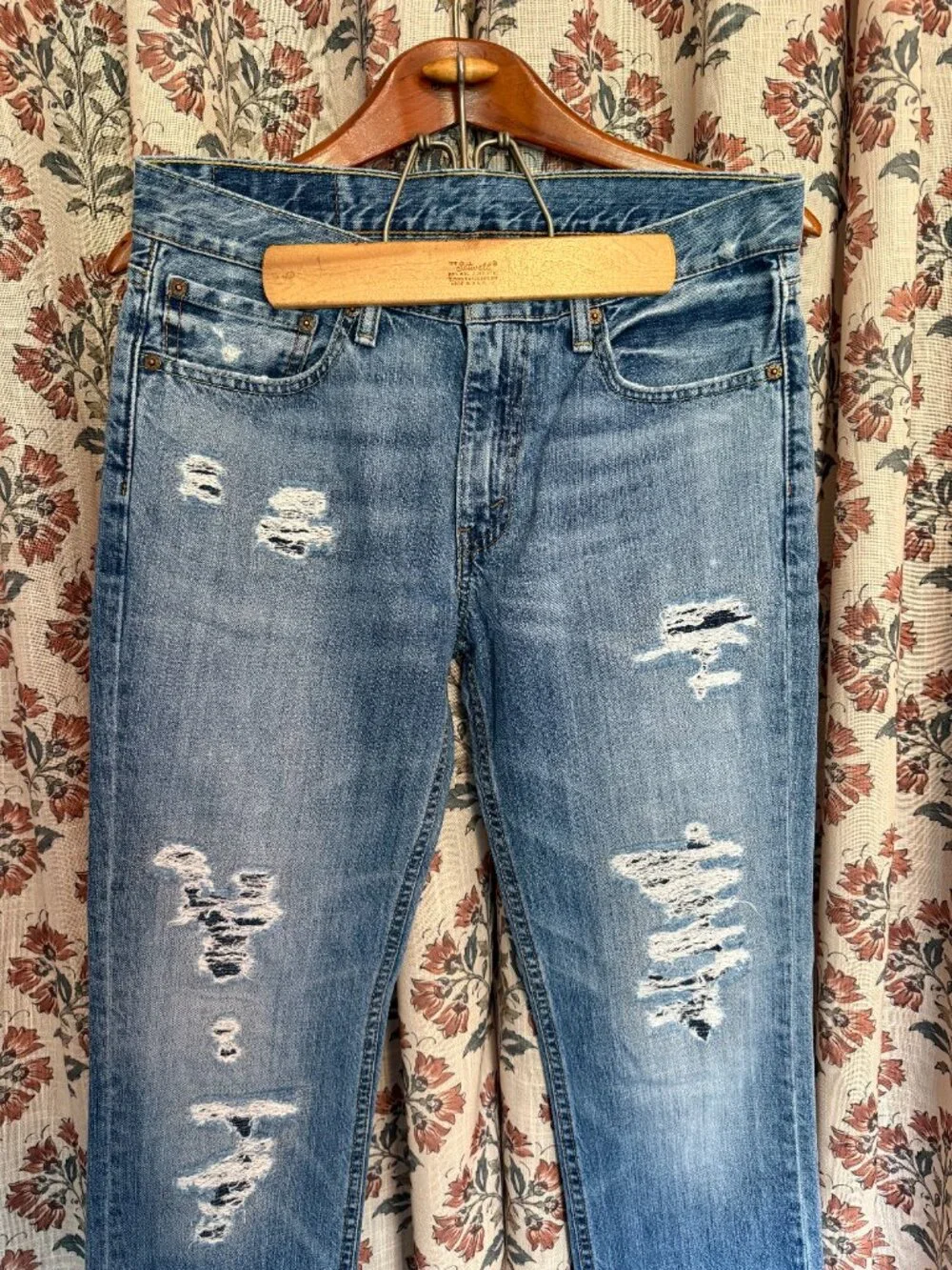 Men's Levi's 511 Jeans 32x32